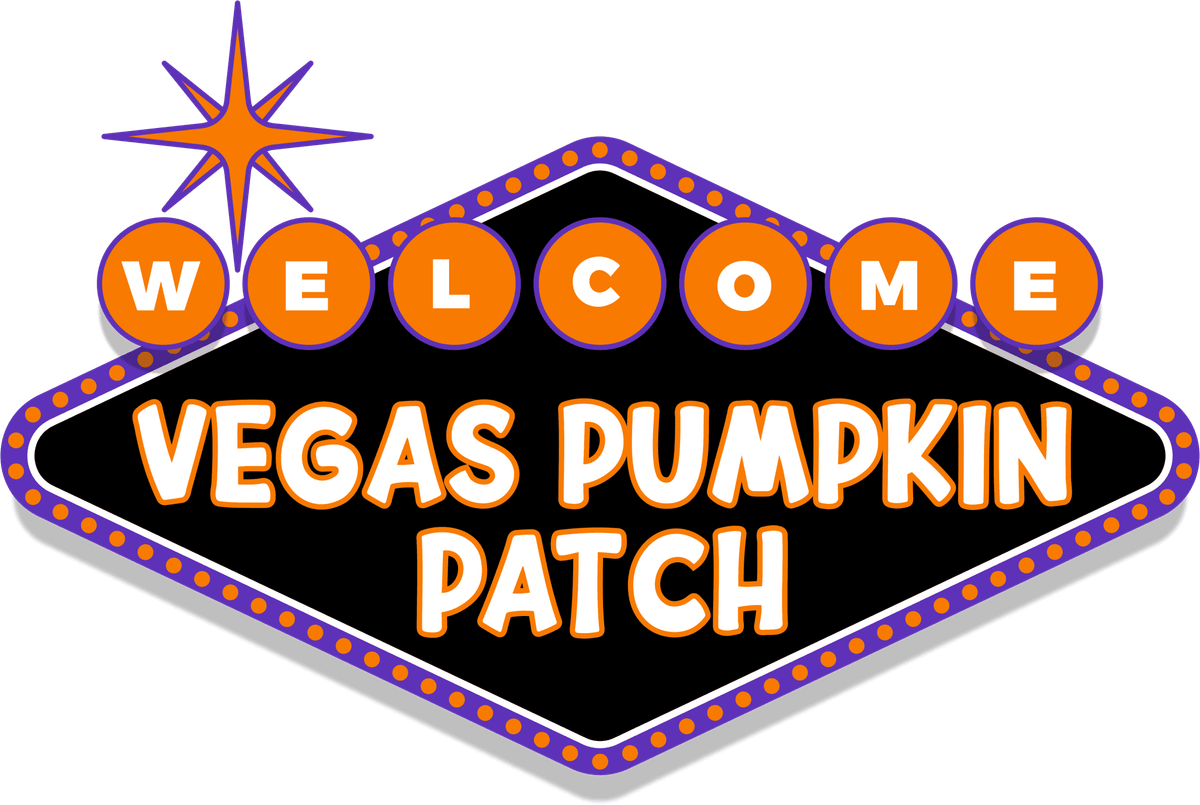 Vegas Pumpkin Patch