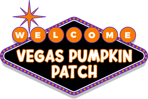 Vegas Pumpkin Patch — home